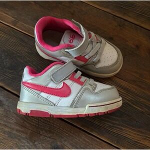Nike 6.0 toddler shoes